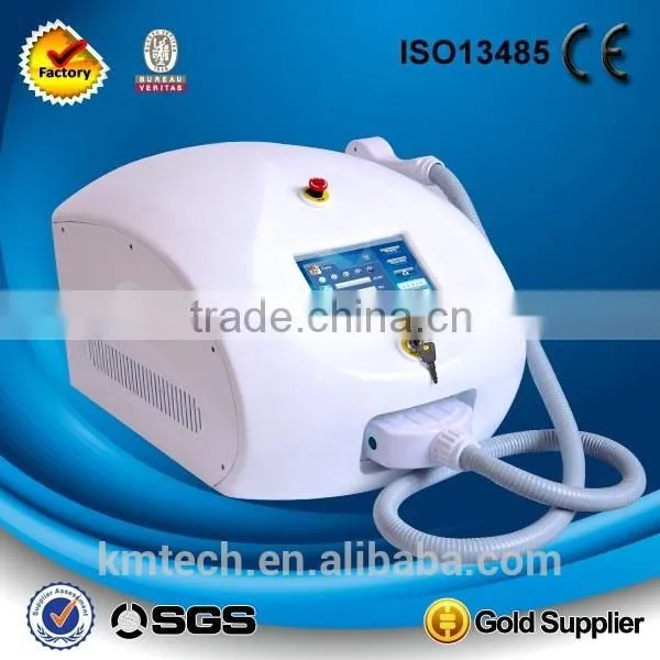 2015 Newest 808nm Diode Laser/laser Diode 808 nm Hair Remover photo-2