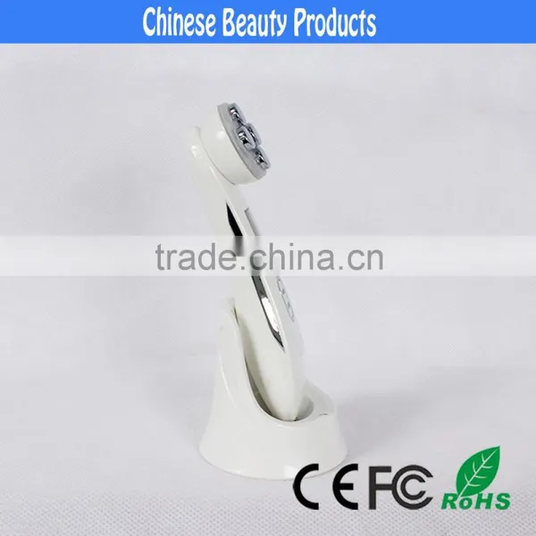 Electronic Heated Facelash Curler photo-3