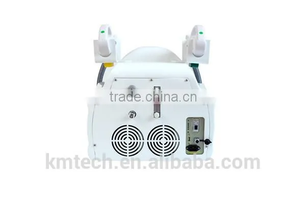 Handheld Pore Cleaner Vascular Treatment SHR Clinical Facilities photo-3