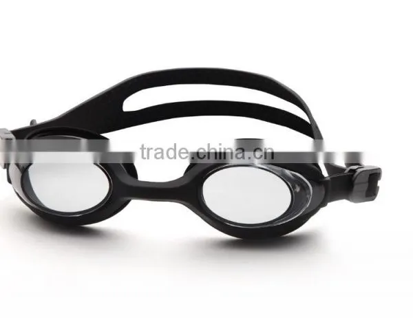 Yiwu Wholeasle New Design AK5900 Anti Fog Adult Swim Goggles photo-3