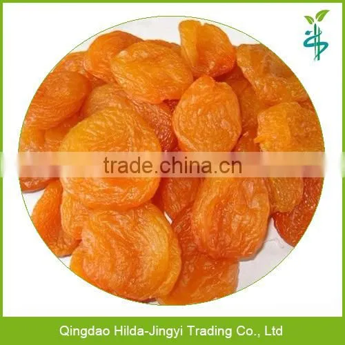 Dried Apricot