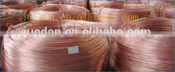 Hot Sale Copper Wire Scrap/copper Scrap Supplier/copper Scrap Manufacturer photo-2