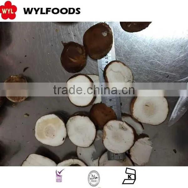 2016 Hot Sale Frozen Shiitake Mushroom With Good Price photo-6