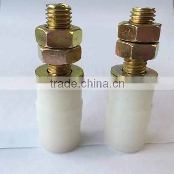 Sliding Gate Guide Roller photo-4
