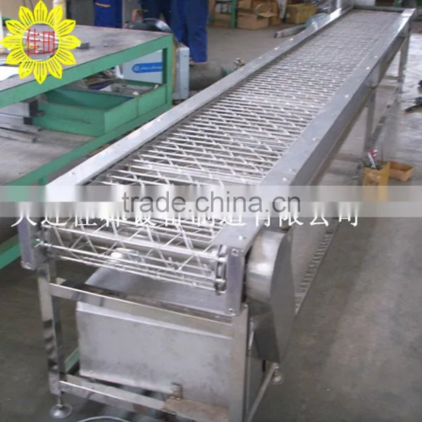 Modular Conveyors