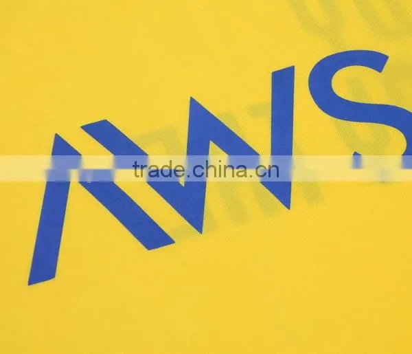 Customized Big Size 36*48cm 420D Oxford Promotion Drawstring Bag photo-6