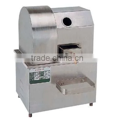 Hot Selling Sugarcane Juicer Machine/ Electrical Cane Juicer Equipment With Good Quality photo-3