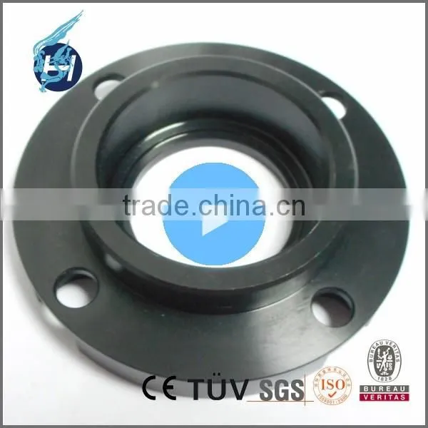 Cnc Milling Turning Grinding Stainless Steel 304/303/316 Sheet Astm A105 Carbon Steel Materials With Cheap Price Steel Pipe photo-3
