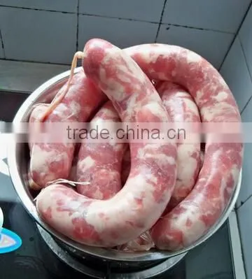 Vertical Manual Home Sausage Stuffer Making Machine photo-2
