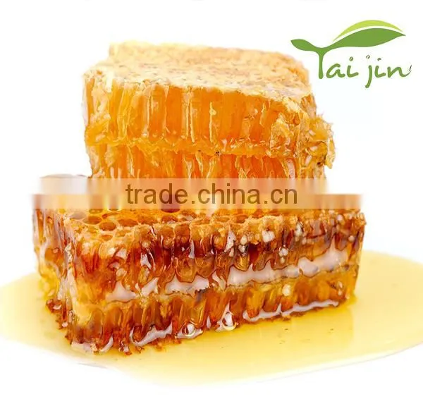 Wild and Sweet Jujube Honey photo-4