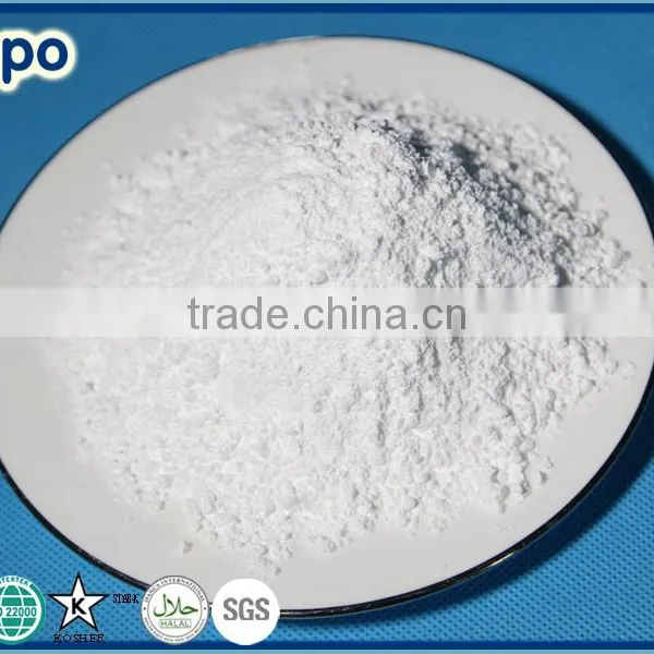 Hot Sell White Power Calcium Chloride 99%-102%Pharma Grade/medicine Grade USP/BP/CP photo-6