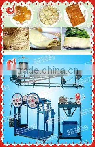 Hot Saling Commercial Organic Bean Curd Producing Lines