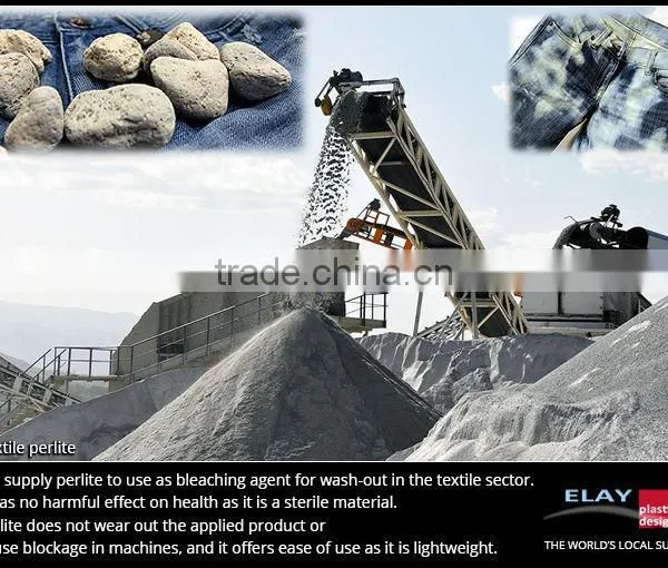 Horticultural Perlite photo-5