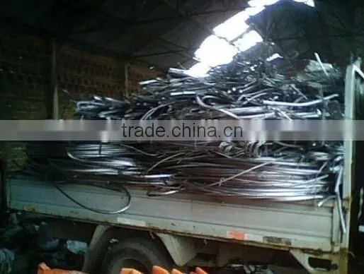 2015 !2015!Hot on Sales Aluminum Wire Scrap photo-2