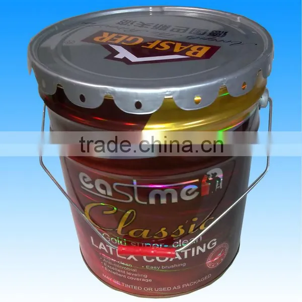 15-20L Paint Bucket photo-2
