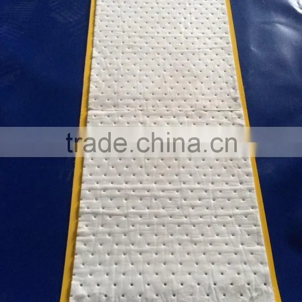 Oil Absorbent Pad