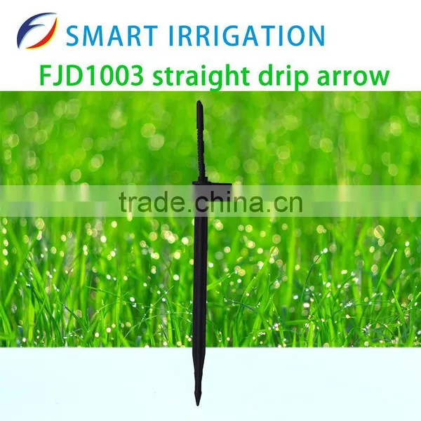 2016 Brand New Four Way Drip Irrigation Arrow photo-2
