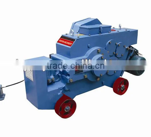 Steel Bar Cut Machine on Sale