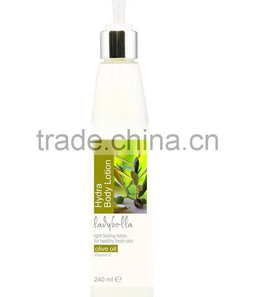 Ladybella Body Lotion for Women 240 ml photo-6