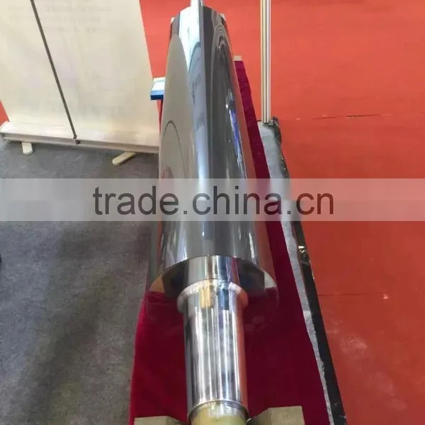 Ceramic Anilox Roller photo-4