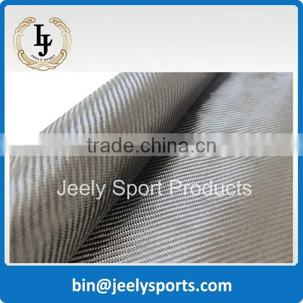 Twill and Plain Woven Prepreg Carbon Fabric photo-3