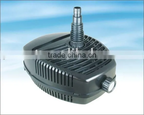 Pond Filter Pump