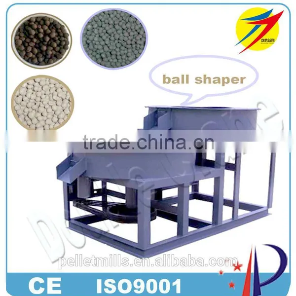 Hot Sale China Famous Brand Organic Fertilizer Granulation Machine photo-5