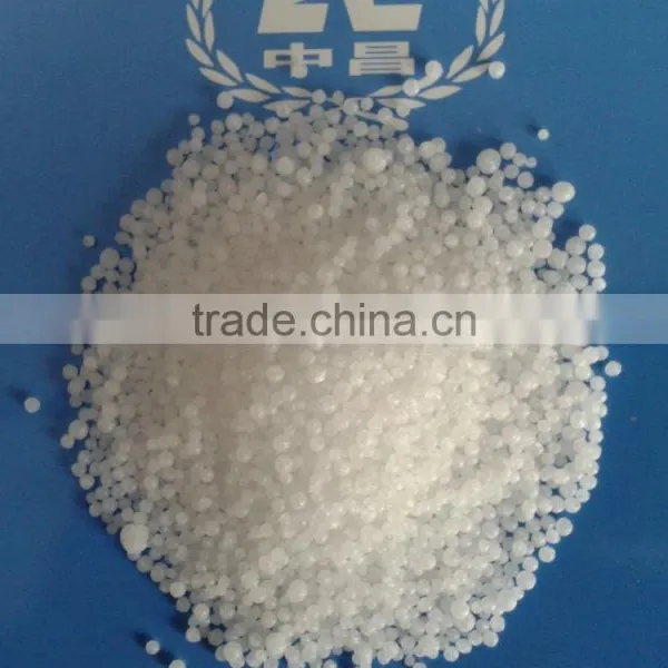 Nitrogen Fertilizer , Prilled State Urea N46% for Agriculture,50kg pp Bag photo-2