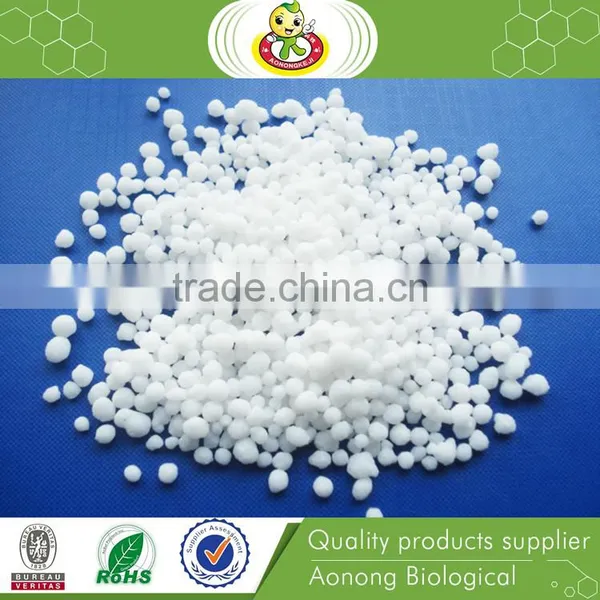 N 21% Ammonium Sulfate/ammonium Sulphate