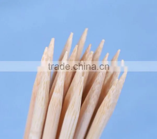 Bamboo Skewer, Round Skewer, BBQ Skewer Price Bs50270 photo-3