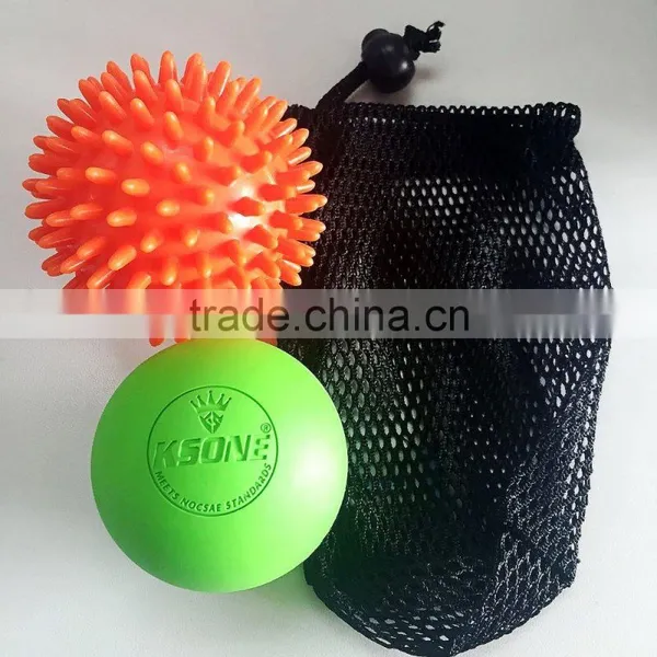 Crossfit Lacrosse Massage Ball Sets photo-4