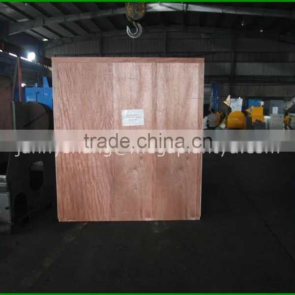 Hot Sale Automatic Cable Granulator Machine photo-4