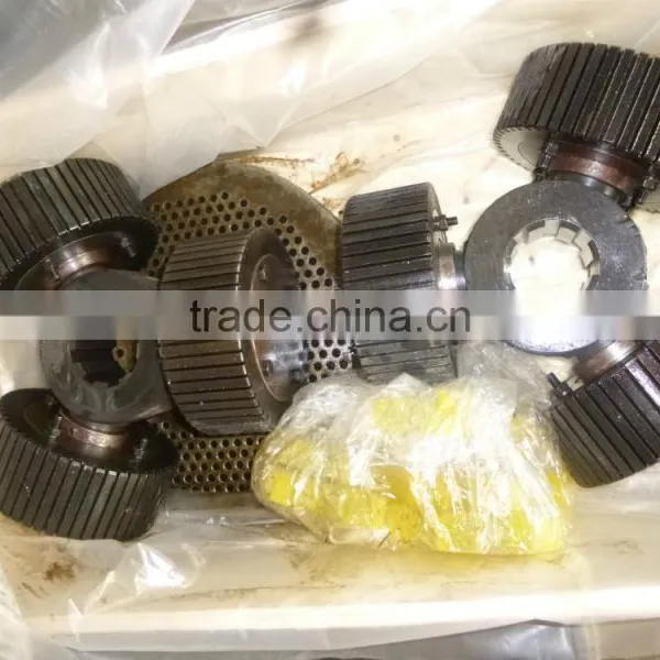 2015 MKL395,KL400 Seies Pellet Machine Wearing Parts ----- Roller and Die photo-3