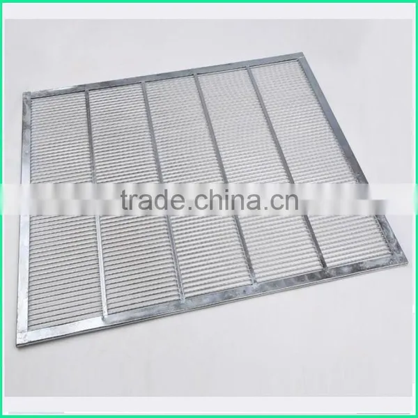 2017 Hot Sale Wooden/Plastic/Stainless Steel Queen Excluder,Bee Hive Tools China Supplier photo-5