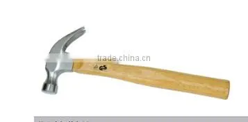 Different Type Claw Hammer With Handle photo-2