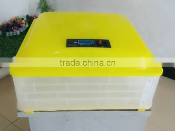 HHD Best Selling Products Full Automatic Used Egg Incubators Digital Egg Incubation Hatching CE Approved photo-5