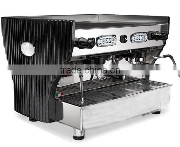 Hot Sale Cappuccino Coffee Machine Automatic photo-2