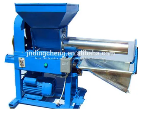 Mushroom Bag Making Machine/packing Machine photo-5