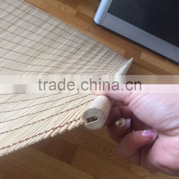 Bamboo Blind photo-5