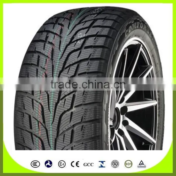 215/75R15 235/75R15 205/55R16 225/55R16 205/60R16 215/60R16 215/65R16 215/70R16 225/70R16 225/50R17 Snow Car Tires With Studs
