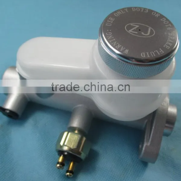 HYDRAULIC BRAKE MASTER CYLINDER 150CC 200CC 250CC KangDi KinRoad Carter SunL JCL photo-2