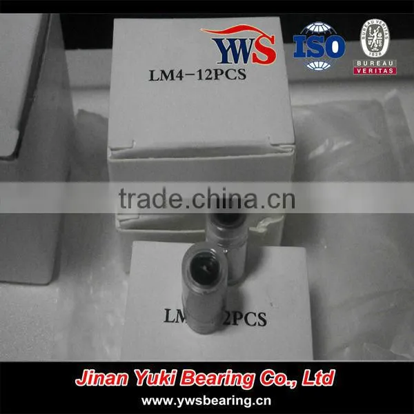 High Quality Linear Bearing Lm4uu photo-2