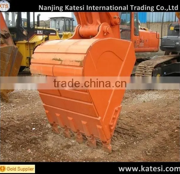Mini Excavator Bucket Loader Bucket/engineering Spare Parts photo-2