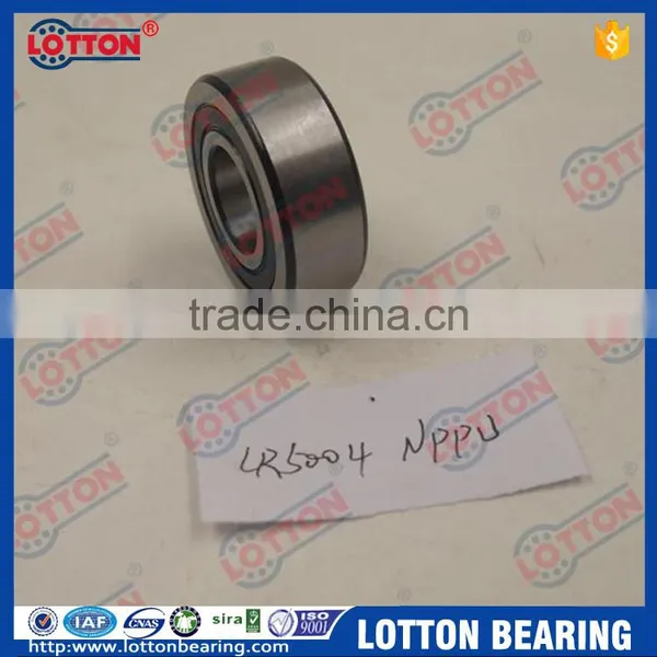 Track Roller 2 Rows Bearing Sealed Track Bearings LR5004NPPU photo-4