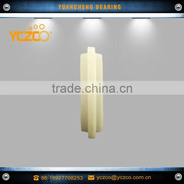 OEM Customized Pom Shower Door Rollers in China photo-3