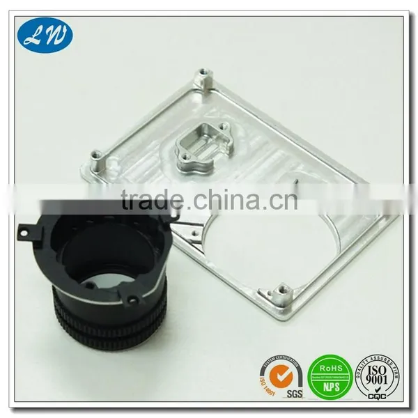 CNC Machining for Almighty HD Aerial Photography Camera photo-5
