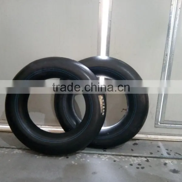 Butyl Rubber Inner Tube for Truck 700R16 750R16 photo-4