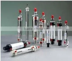 Mini Air Cylinders