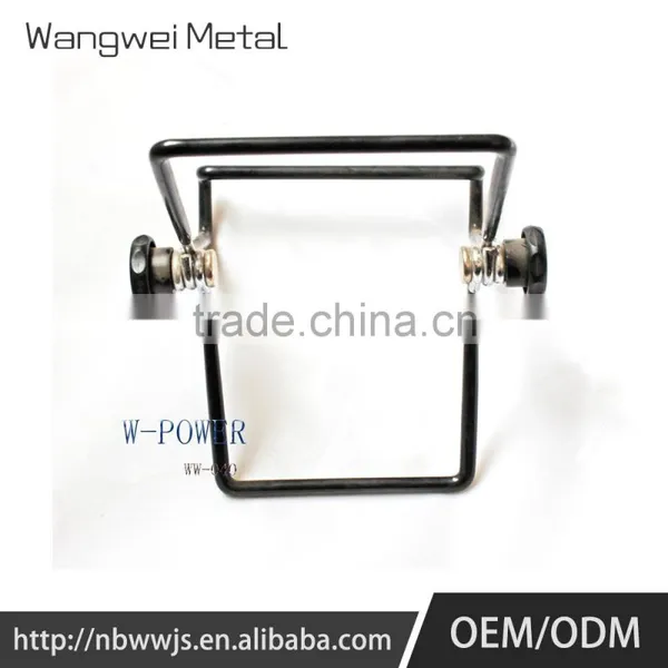Factory Direct Sales Volume - Produce Alarm Security Tablet Stand photo-2
