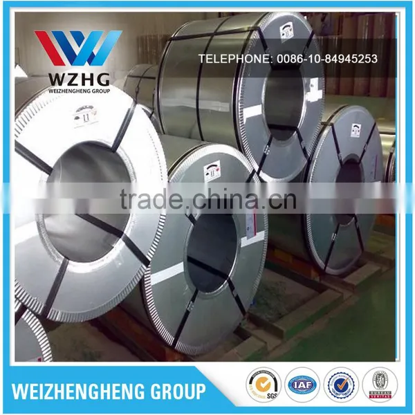 Hot Sale Z120(G40) Steel Plate Prepainted Galvanized Steel Coil/ Corrugated Roofing Sheet photo-4